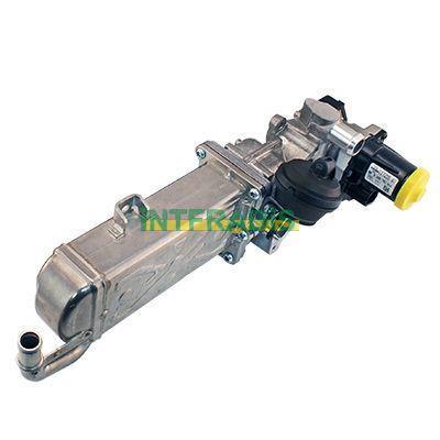 Vanne EGR INTFRADIS ref. 2594